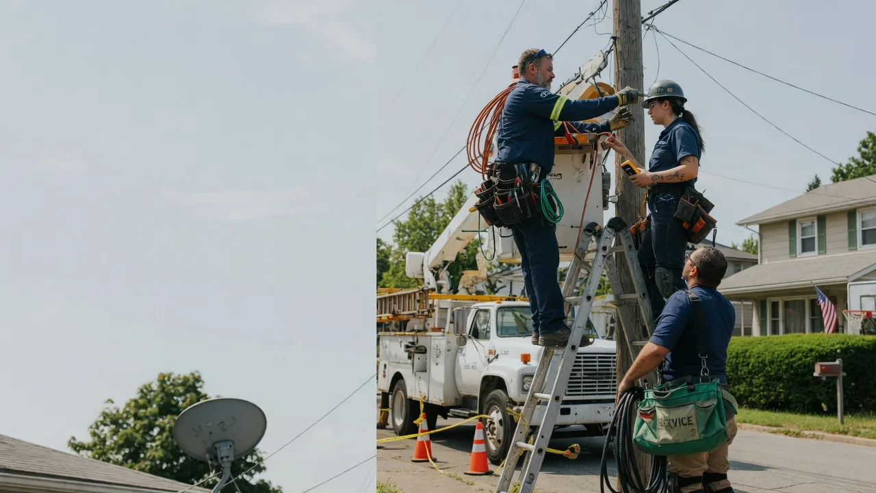 Electrical Repair in Kennard, TX near me